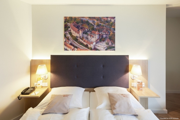 Hotel Victoria (Nürnberg)